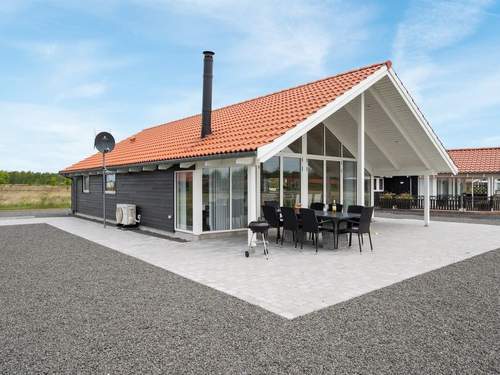 Ferienhaus Domi - 1.2km from the sea
