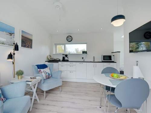 Ferienwohnung, Appartement Mark - 200m from the sea in Lolland, Falster and Mon