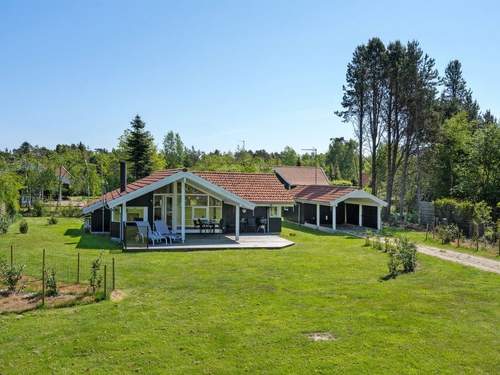 Ferienhaus Brynhild - all inclusive - 500m from the sea  in 
Vggerlse (Dnemark)