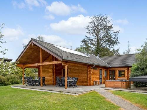 Ferienhaus Dora - 180m from the sea