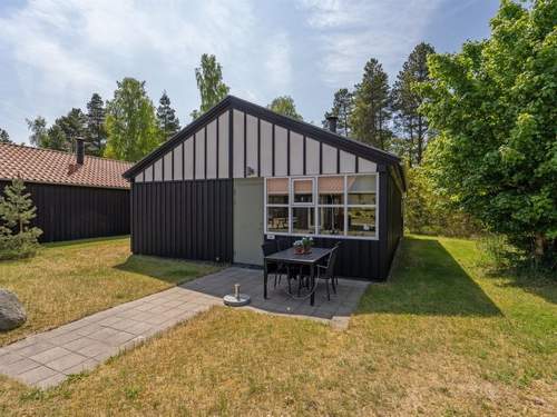 Ferienhaus Antonetta - 400m from the sea in Lolland, Falster and Mon