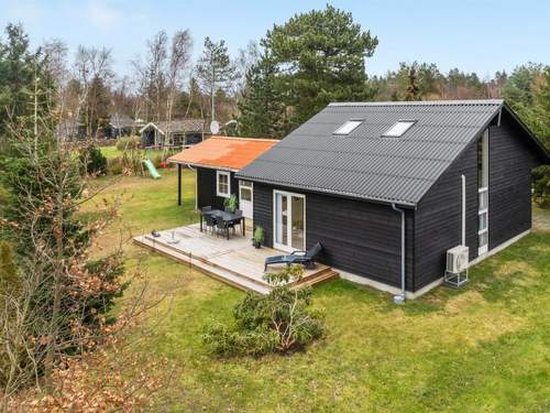 Ferienhaus Gabi - 700m from the sea