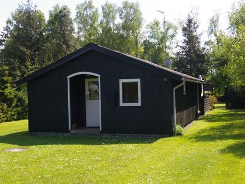 Ferienhaus Gyri - 800m from the sea