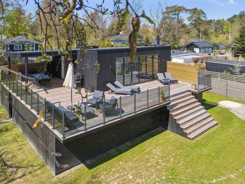 Ferienhaus Engli - 90m from the sea