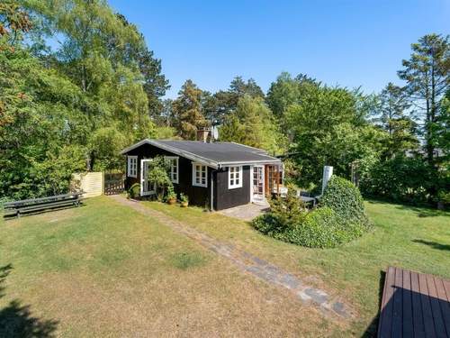 Ferienhaus Carly - 100m from the sea
