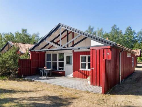 Ferienhaus Ferbine - 400m from the sea