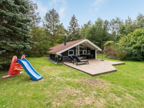 Ferienhaus Meo - 150m from the sea