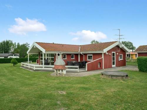 Ferienhaus Folke - 250m from the sea