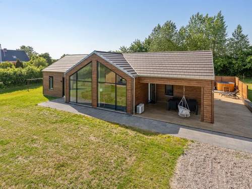 Ferienhaus Gojana - 400m from the sea