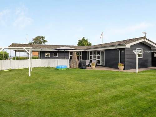 Ferienhaus Gull - all inclusive - 150m from the sea  in 
Nordborg (Dnemark)