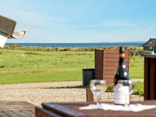 Ferienhaus Alexis - 250m from the sea