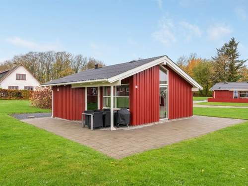 Ferienhaus Helga - 100m from the sea