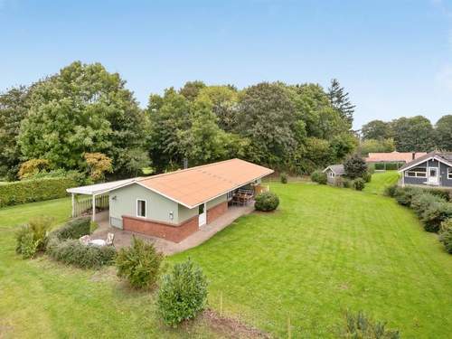 Ferienhaus Ingebore - 350m from the sea