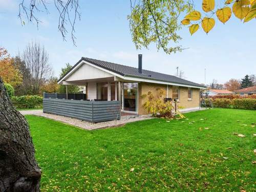 Ferienhaus Umen - 300m from the sea