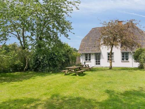 Ferienhaus Ilja - 400m from the sea
