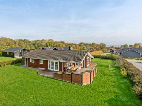 Ferienhaus Ruusu - 300m from the sea