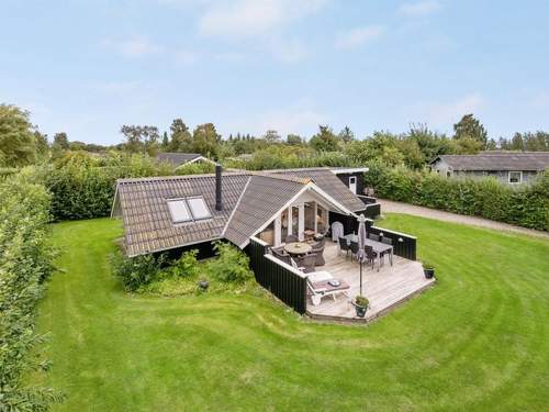 Ferienhaus Sella - 500m from the sea