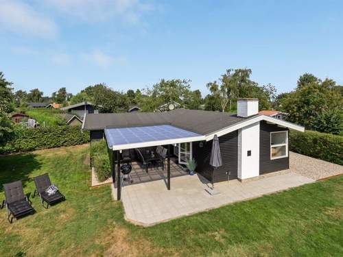 Ferienhaus Westman - 200m from the sea