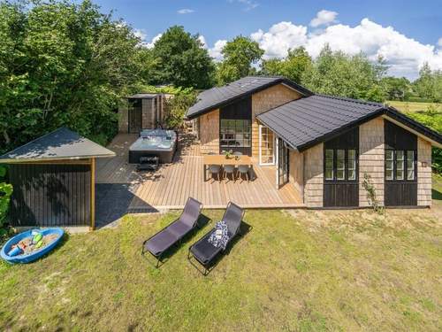Ferienhaus Kerkko - 150m from the sea