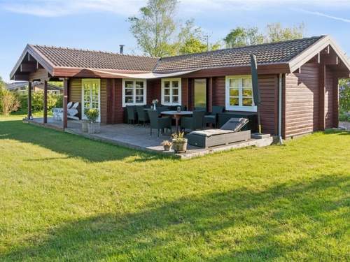 Ferienhaus Swartebrand - 450m from the sea
