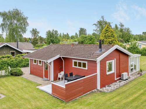 Ferienhaus Cenia - 450m from the sea