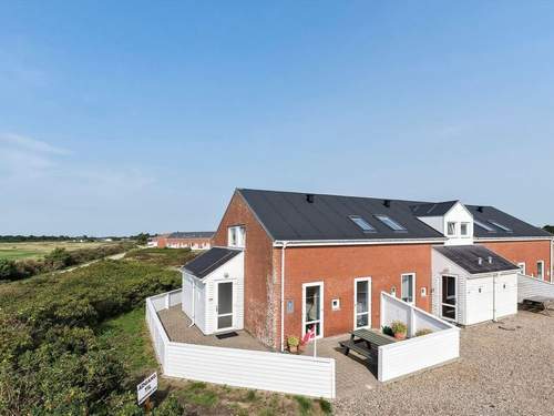 Ferienwohnung, Appartement Gerharde - 2.3km from the sea