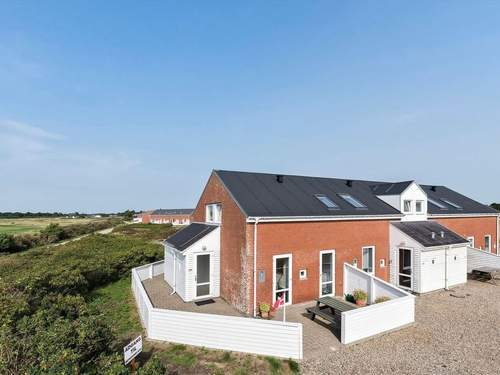 Ferienwohnung, Appartement Gerharde - 2.3km from the sea in Western Jutland