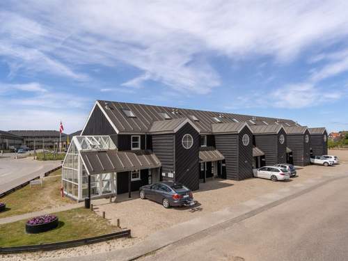 Ferienwohnung, Appartement Ama - 100m from the sea
