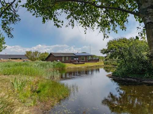 Ferienhaus Frigga - 400m from the sea