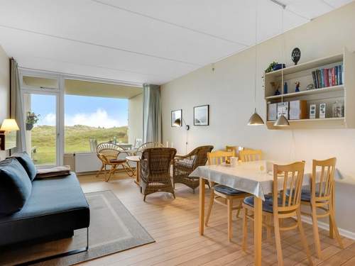 Ferienwohnung, Appartement Raimo - 50m from the sea in Western Jutland