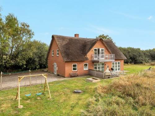 Ferienhaus Henrike - 3.3km from the sea