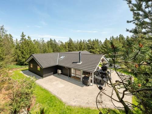 Ferienhaus Jonas - 2.4km from the sea