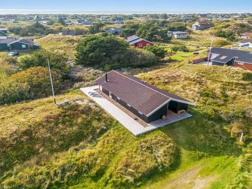 Ferienhaus Edvardine - 400m from the sea
