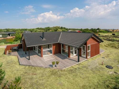 Ferienhaus Tiane - 800m from the sea