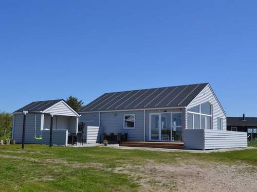 Ferienhaus Eldora - 1.4km from the sea