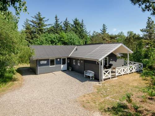 Ferienhaus Lane - 675m from the sea