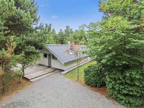Ferienhaus Lenia - 1km from the sea