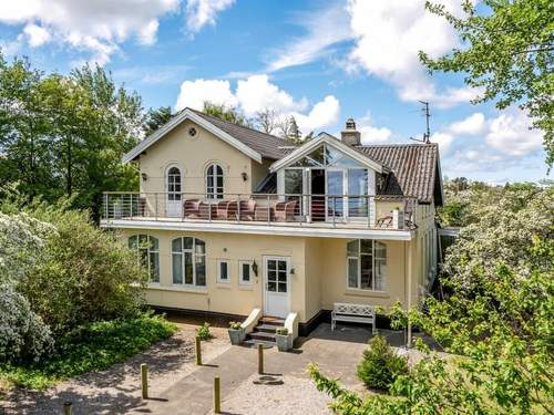 Ferienhaus Styrkar - 4km from the sea