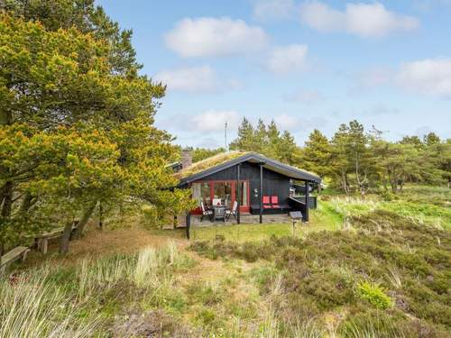 Ferienhaus Kathaline - 3.4km from the sea