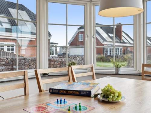 Ferienhaus Joonas - 100m from the sea