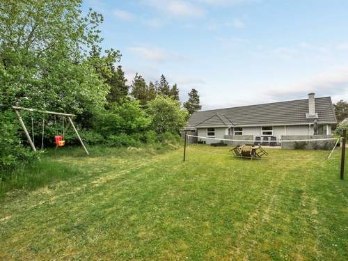 Ferienhaus Vicky - 4km from the sea