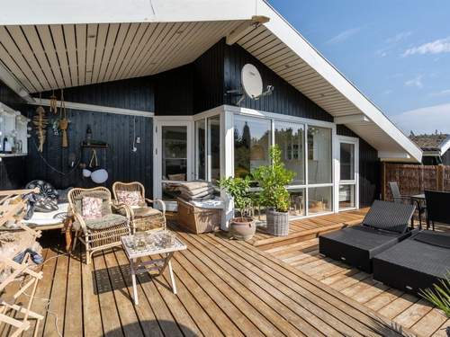 Ferienhaus Gilda - 2km from the sea