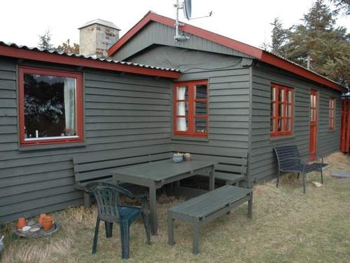 Ferienhaus Annita - 300m from the sea