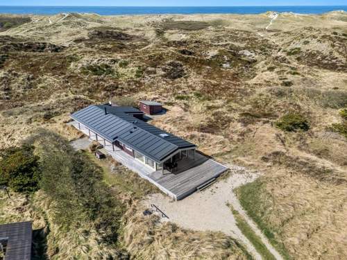 Ferienhaus Hristina - 200m from the sea