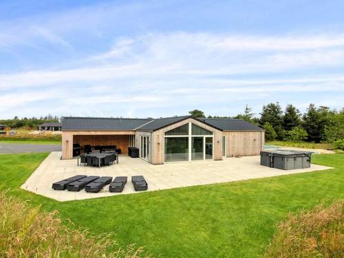 Ferienhaus Makedon - 4.5km from the sea