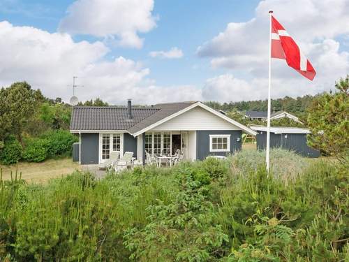 Ferienhaus Dines - 1km from the sea