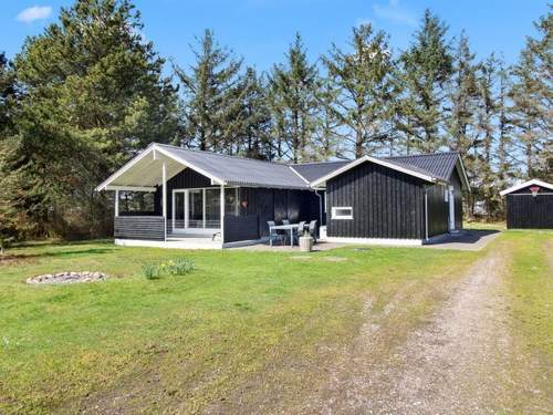 Ferienhaus Sora - 2km from the sea