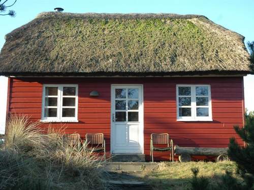 Ferienhaus Jon - all inclusive - 400m from the sea  in 
Vejers Strand (Dnemark)