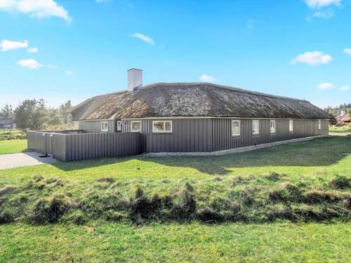 Ferienhaus Ansine - 1.2km from the sea