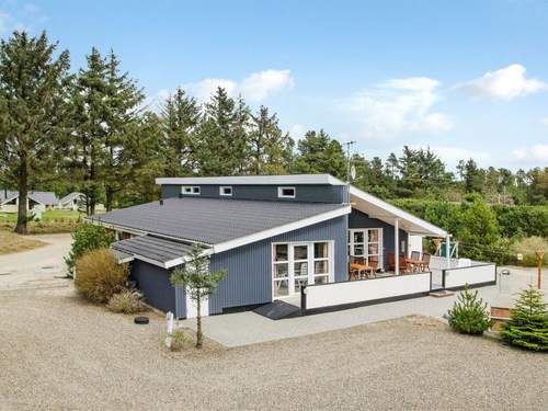 Ferienhaus Tascha - 1.5km from the sea